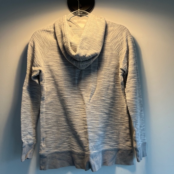 Burton Hooded Sweater - Picture 2 of 2